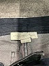 Stella McCartney Chevron-herringbone Black Jeans Size 25 waist - photo 8