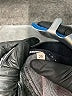 Stella McCartney Chevron-herringbone Black Jeans Size 25 waist - photo 10