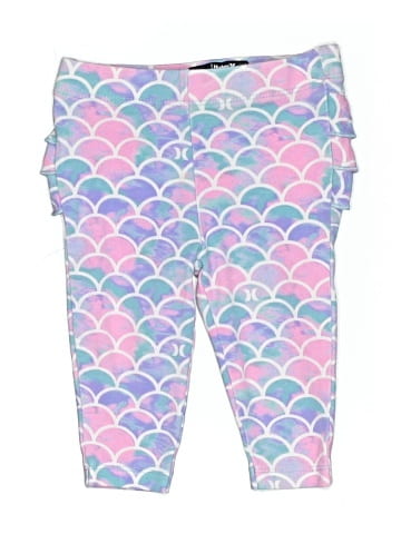 Hurley Casual Pants (view 1)
