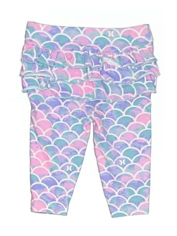 Hurley Casual Pants (view 2)
