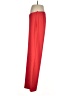 Dalia Collection Color Block Red Dress Pants Size 8 - photo 5