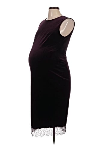 A Pea in the Pod Cocktail Dress (view 1)