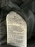 Gap 100% Polyester Black Jacket Size XL - photo 7