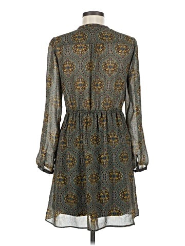 Zara Basic Casual Dress (view 2)