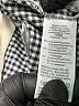 J.Crew Houndstooth Gray Dress Pants Size 6 - photo 8