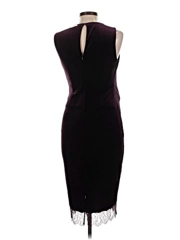 A Pea in the Pod Cocktail Dress (view 2)
