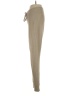 Skin Solid Tan Casual Pants Size Sm (1) - photo 5