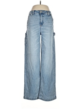Celebrity Pink Jeans