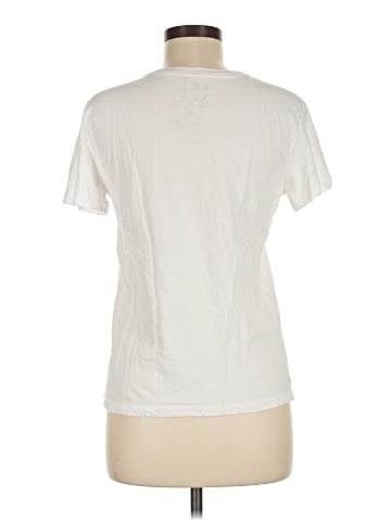 Unfortunate Portrait Short Sleeve T-Shirt (view 2)