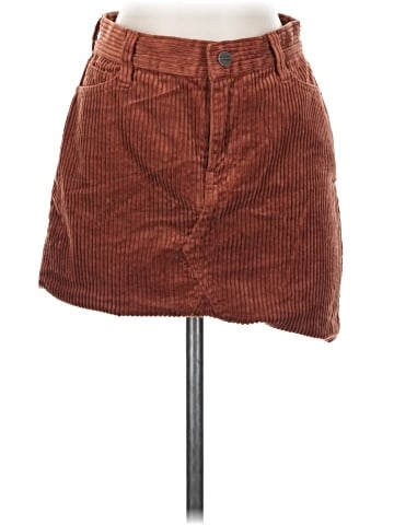 Sanctuary Casual Skirt (view 1)