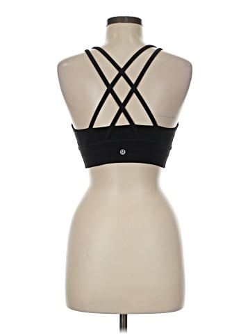 Lululemon Athletica Sports Bra (view 2)