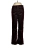 Adriano Goldschmied Burgundy Jeans Size 29 waist - photo 1