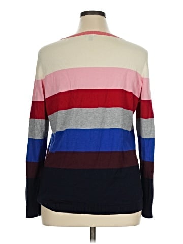 Talbots Pullover Sweater (view 2)