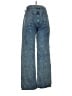 FRAME 100% Cotton Blue Jeans Size 26 waist - photo 2