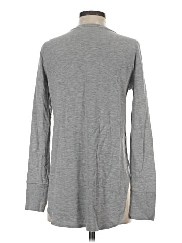 Theory Long Sleeve Top (view 2)