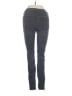 Hudson Jeans Chevron-herringbone Gray Jeans Size 26 waist - photo 2