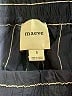Maeve Stripes Blue Casual Pants Size S - photo 4