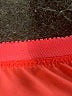 Gerry Pink Orange Swimsuit Top Size M - photo 3