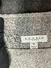 Studio JPR Gray Pullover Sweater Size S - photo 7