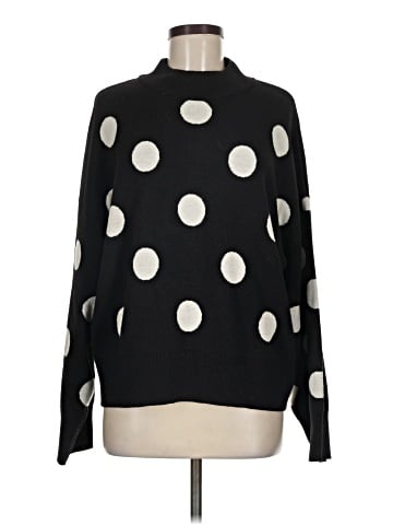H&M Turtleneck Sweater (view 1)