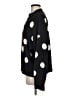 H&M Polka Dots Black Turtleneck Sweater Size M - photo 5