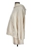 Aerie Ivory Pullover Sweater Size S - photo 5