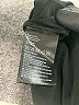 H&M Black Cocktail Dress Size XL - photo 5