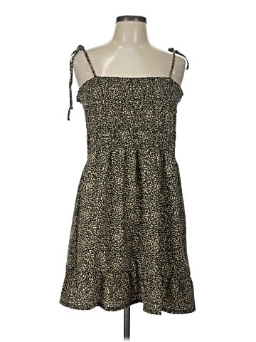 Topshop Casual Dress (view 1)