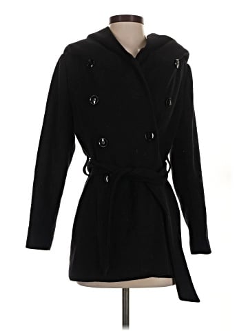 Banana Republic Factory Store Coat (view 1)