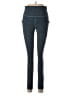 Athleta Blue Active Pants Size M (tall) - photo 1