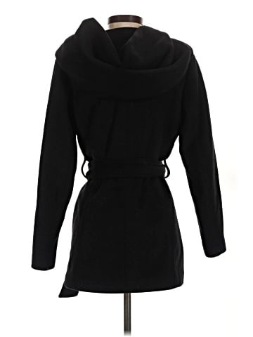 Banana Republic Factory Store Coat (view 2)