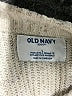 Old Navy Solid Tan Pullover Sweater Size L - photo 7