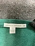 Threads 4 Thought Teal 3/4 Sleeve T-Shirt Size XXL - photo 7