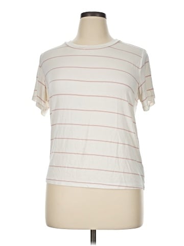 Amour Vert Short Sleeve T-Shirt (view 1)