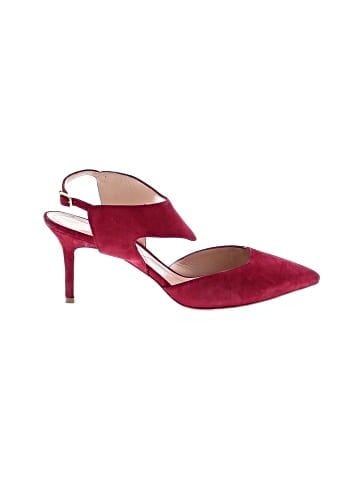 Nicholas Kirkwood Heels (view 1)