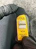 Lole Chevron-herringbone Gray Active Pants Size M - photo 4