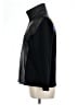 Stonebridge 100% Leather Black Track Jacket Size L - photo 5