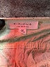 Kirious Ivory Sleeveless Blouse Size M - photo 7
