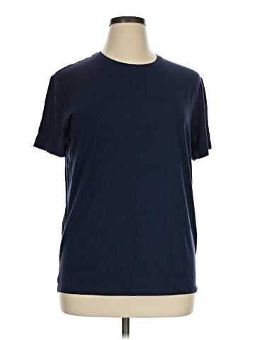 Derek Rose Short Sleeve T-Shirt (view 1)