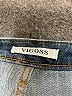 Vigoss Solid Blue Jeans Size 22 - photo 4