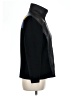 Stonebridge 100% Leather Black Track Jacket Size L - photo 4