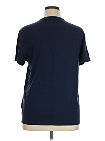 Derek Rose Short Sleeve T-Shirt (view 2)