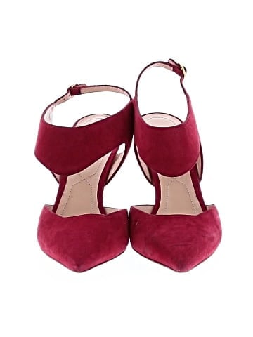 Nicholas Kirkwood Heels (view 2)