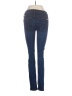 Hudson Jeans Hearts Blue Jeans Size 26 waist - photo 2