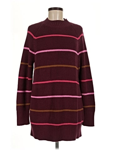 Lands' End Turtleneck Sweater (view 1)