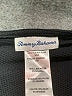 Tommy Bahama Black Romper Size XL - photo 4