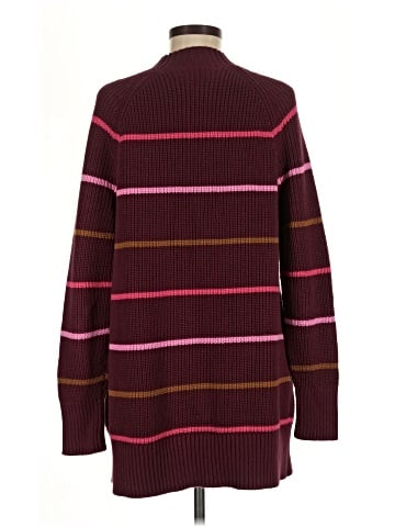 Lands' End Turtleneck Sweater (view 2)