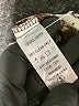 Buddy Love 100% Polyester Brown 3/4 Sleeve Blouse Size S - photo 8