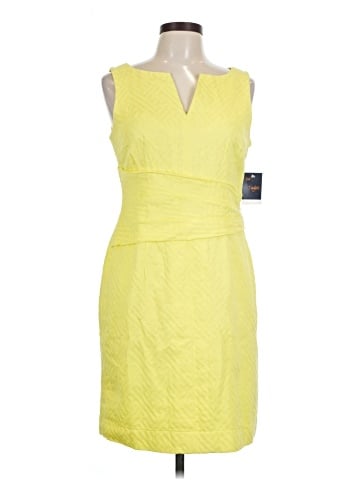 Just... Taylor Cocktail Dress (view 1)