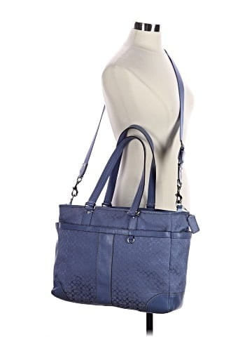 Coach Factory Tote (view 2)